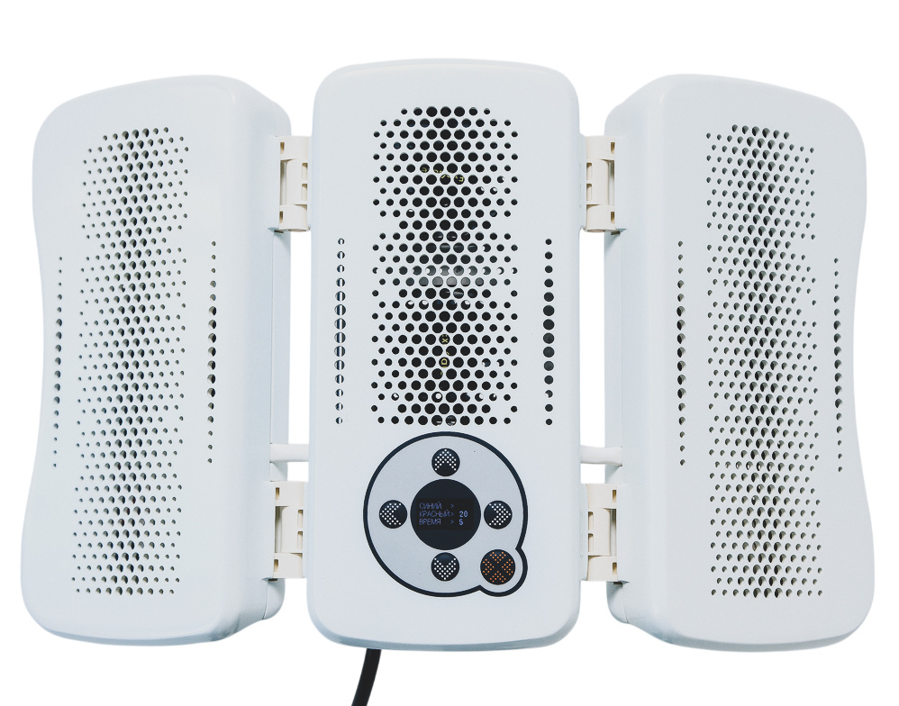 <p><span style="font-weight: bold;">VIREO PAD LED / ВИРЕО ПЭД ЛЕД </span> </p>