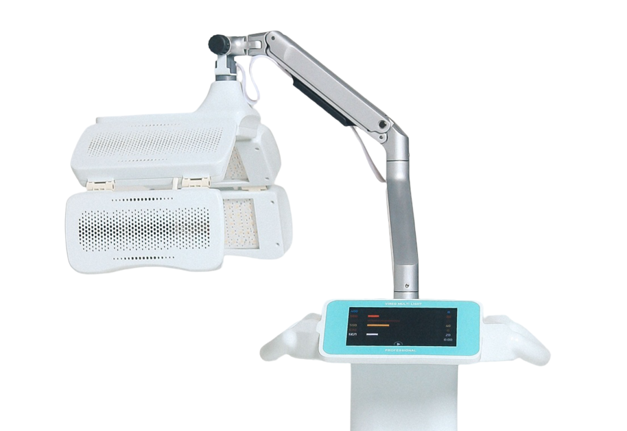 <p>VIREO MULTI LIGHT PROFI</p>