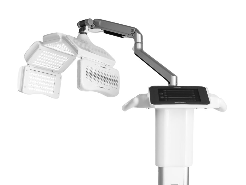 <p><span style="font-style: italic; font-weight: normal;">NEW!</span>&nbsp;DUO LIGHT PROFI</p>