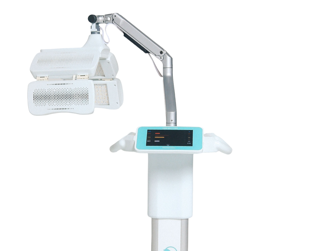 <p><span style="font-weight: bold;">VIREO MULTI LIGHT PROFI / ВИРЕО МУЛЬТИ ЛАЙТ ПРОФИ</span></p>