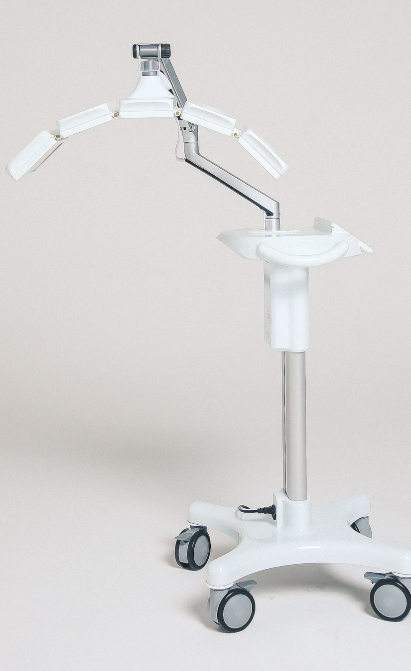 Аппарат фотодинамической терапии VIREO MULTI LIGHT / ВИРЕО МУЛЬТИ ЛАЙТ