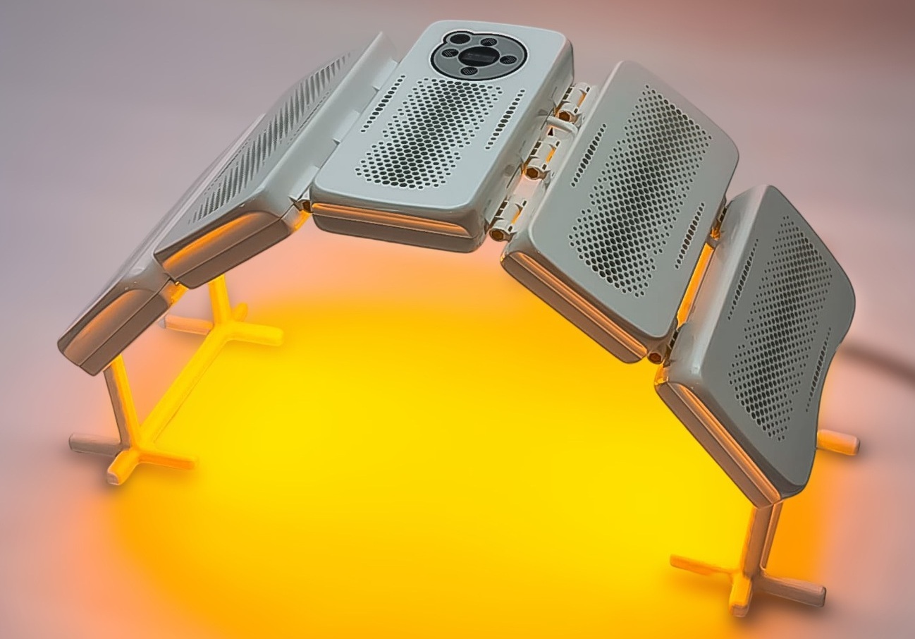 Аппарат ФДТ VIREO ARC LED / ВИРЕО АРК ЛЕД Аппарат фотодинамической терапии VIREO ARC LED / ВИРЕО АРК ЛЕД