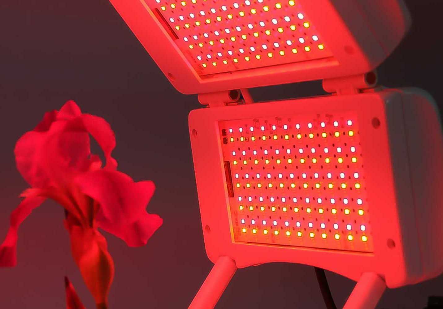 Аппарат ФДТ VIREO ARC LED / ВИРЕО АРК ЛЕД Аппарат фотодинамической терапии VIREO ARC LED / ВИРЕО АРК ЛЕД