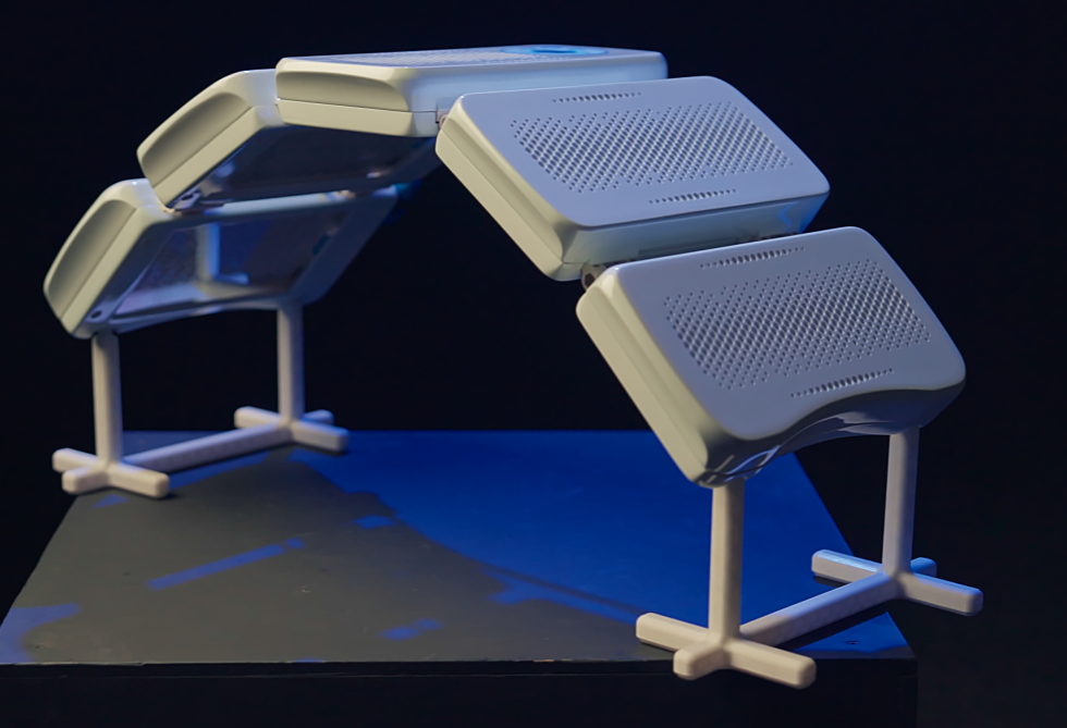 Аппарат  фотодинамической терапии VIREO ARC LED / ВИРЕО АРК  ЛЕД