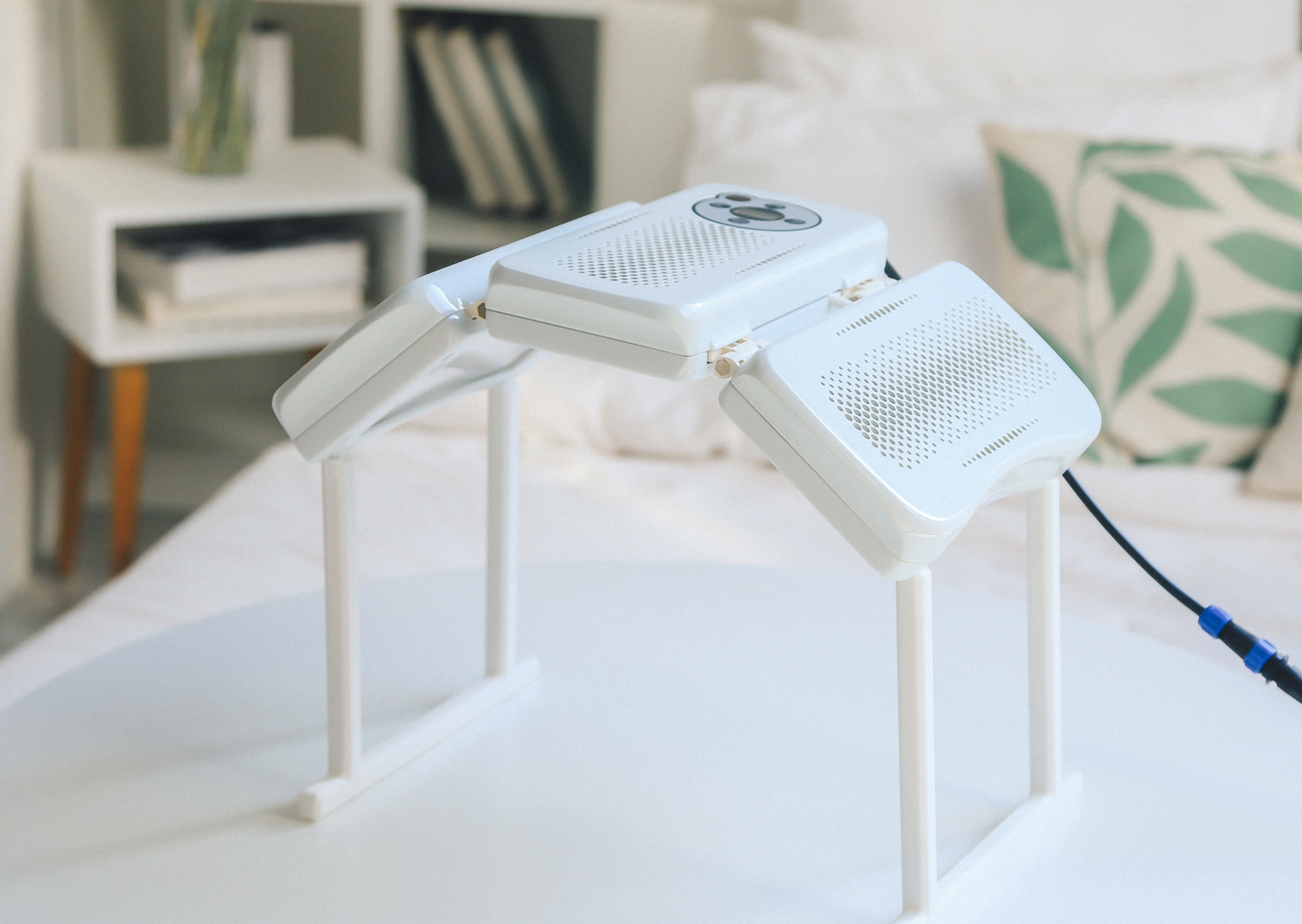 Аппарат ФДТ VIREO PAD LED / ВИРЕО ПАД ЛЕД Аппарат фотодинамической терапии VIREO PAD LED / ВИРЕО ПАД ЛЕД