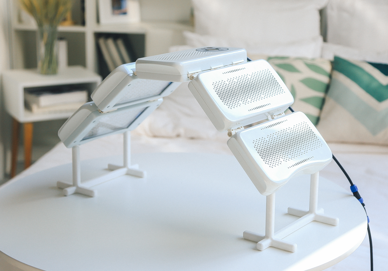 Аппарат ФДТ VIREO ARC LED / ВИРЕО АРК ЛЕД Аппарат фотодинамической терапии VIREO ARC LED / ВИРЕО АРК ЛЕД