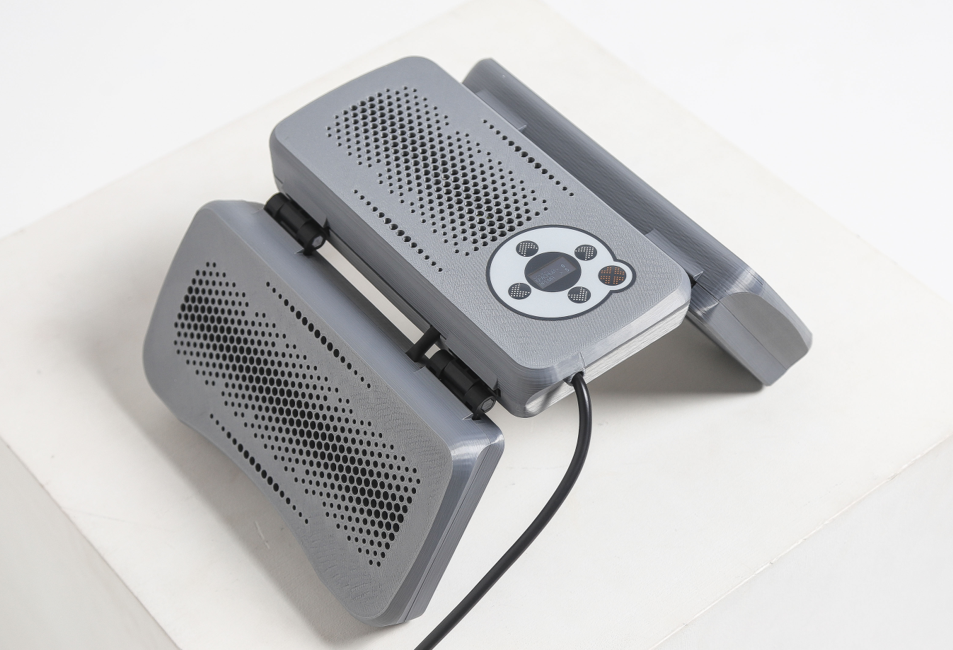 Аппарат  фотодинамической терапии VIREO PAD LED / ВИРЕО ПАД ЛЕД