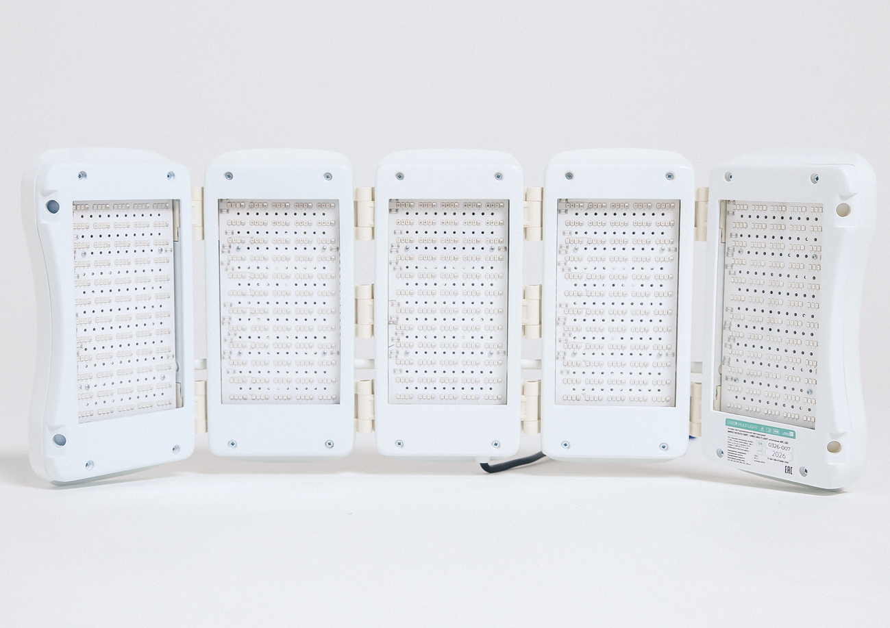 Аппарат  фотодинамической терапии VIREO ARC LED / ВИРЕО АРК  ЛЕД