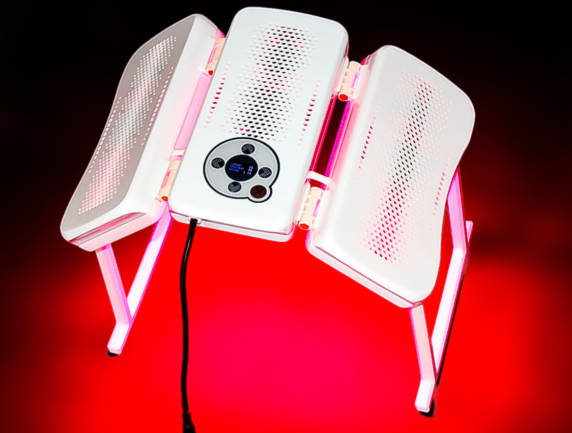 Аппарат РЕВИКСАН ПАД ЛЕД / REVIXAN PAD LED