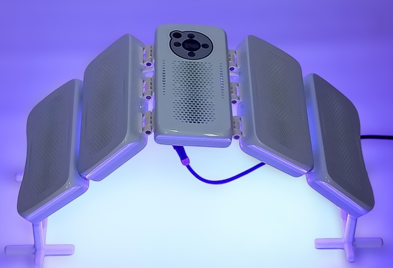 Аппарат РЕВИКСАН АРК ЛЕД / REVIXAN ARC LED