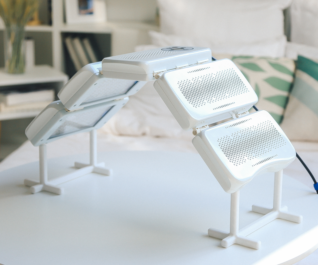 Аппарат  фотодинамической терапии VIREO ARC LED / ВИРЕО АРК  ЛЕД
