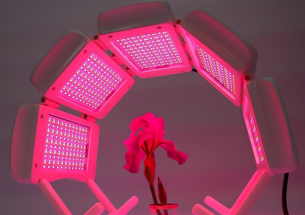 Аппарат  фотодинамической терапии VIREO ARC LED / ВИРЕО АРК  ЛЕД