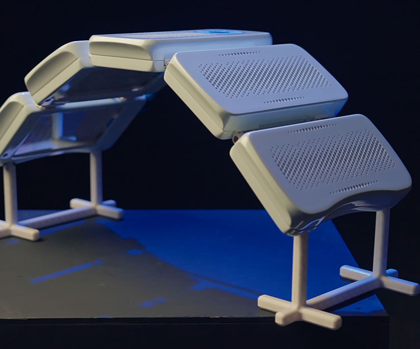 Аппарат  фотодинамической терапии VIREO ARC LED / ВИРЕО АРК  ЛЕД