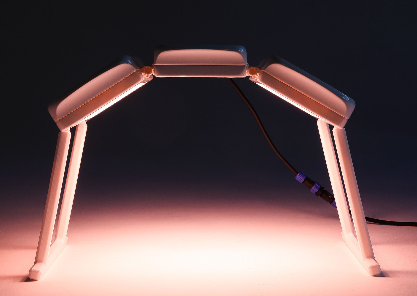 Аппарат VIREO PAD LED / ВИРЕО ПАД ЛЕД Аппарат VIREO PAD LED / ВИРЕО ПАД ЛЕД