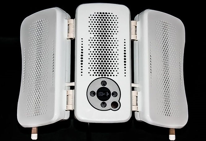 Аппарат  ПАД ЛЕД /  PAD LED