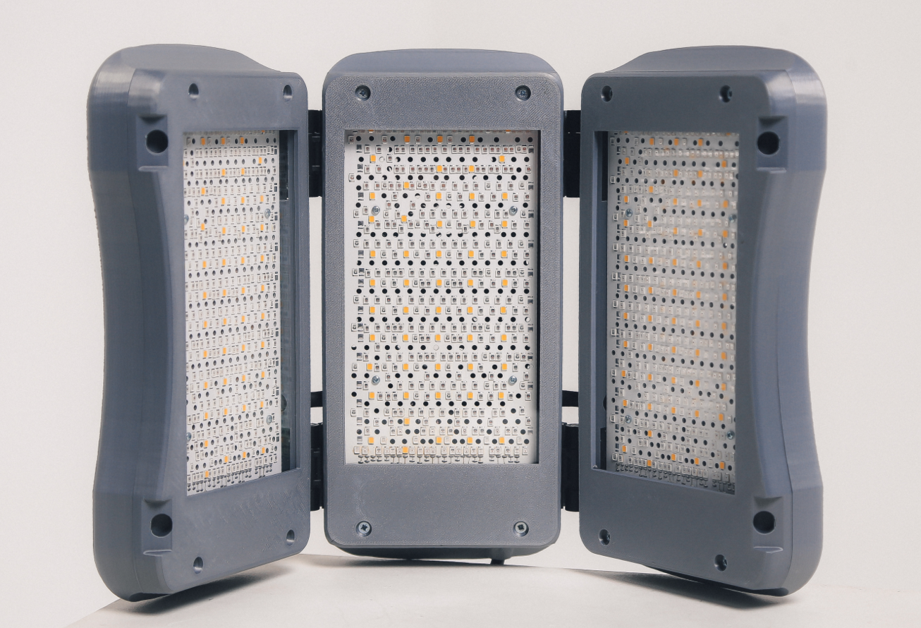 Аппарат  фотодинамической терапии VIREO PAD LED / ВИРЕО ПАД ЛЕД