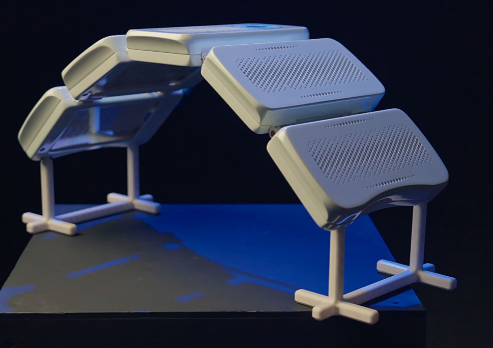 Аппарат  фотодинамической терапии VIREO ARC LED / ВИРЕО АРК  ЛЕД