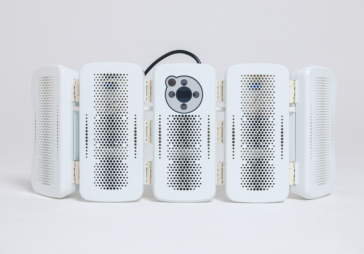 Аппарат ФДТ VIREO ARC LED / ВИРЕО АРК ЛЕД Аппарат фотодинамической терапии VIREO ARC LED / ВИРЕО АРК ЛЕД