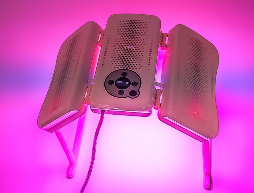 Аппарат РЕВИКСАН ПАД ЛЕД / REVIXAN PAD LED
