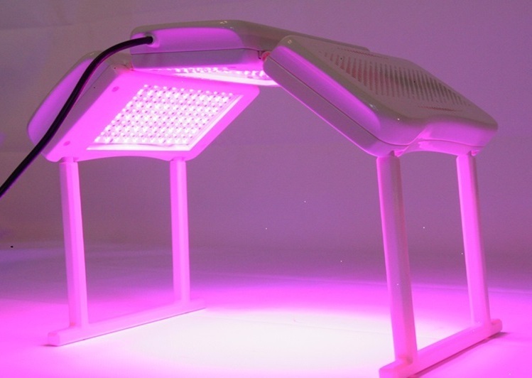 Аппарат ФДТ VIREO PAD LED / ВИРЕО ПАД ЛЕД Аппарат фотодинамической терапии VIREO PAD LED / ВИРЕО ПАД ЛЕД