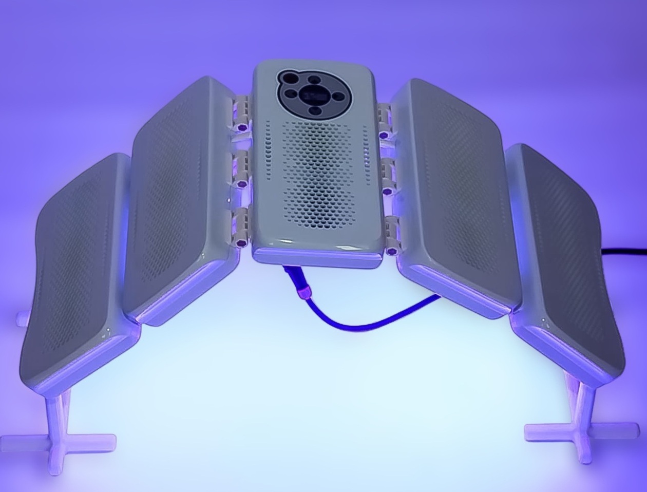 Аппарат РЕВИКСАН АРК ЛЕД / REVIXAN ARC LED