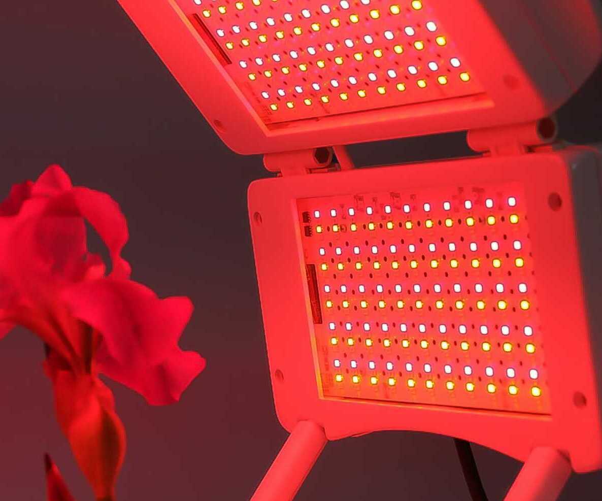 Аппарат  фотодинамической терапии VIREO ARC LED / ВИРЕО АРК  ЛЕД