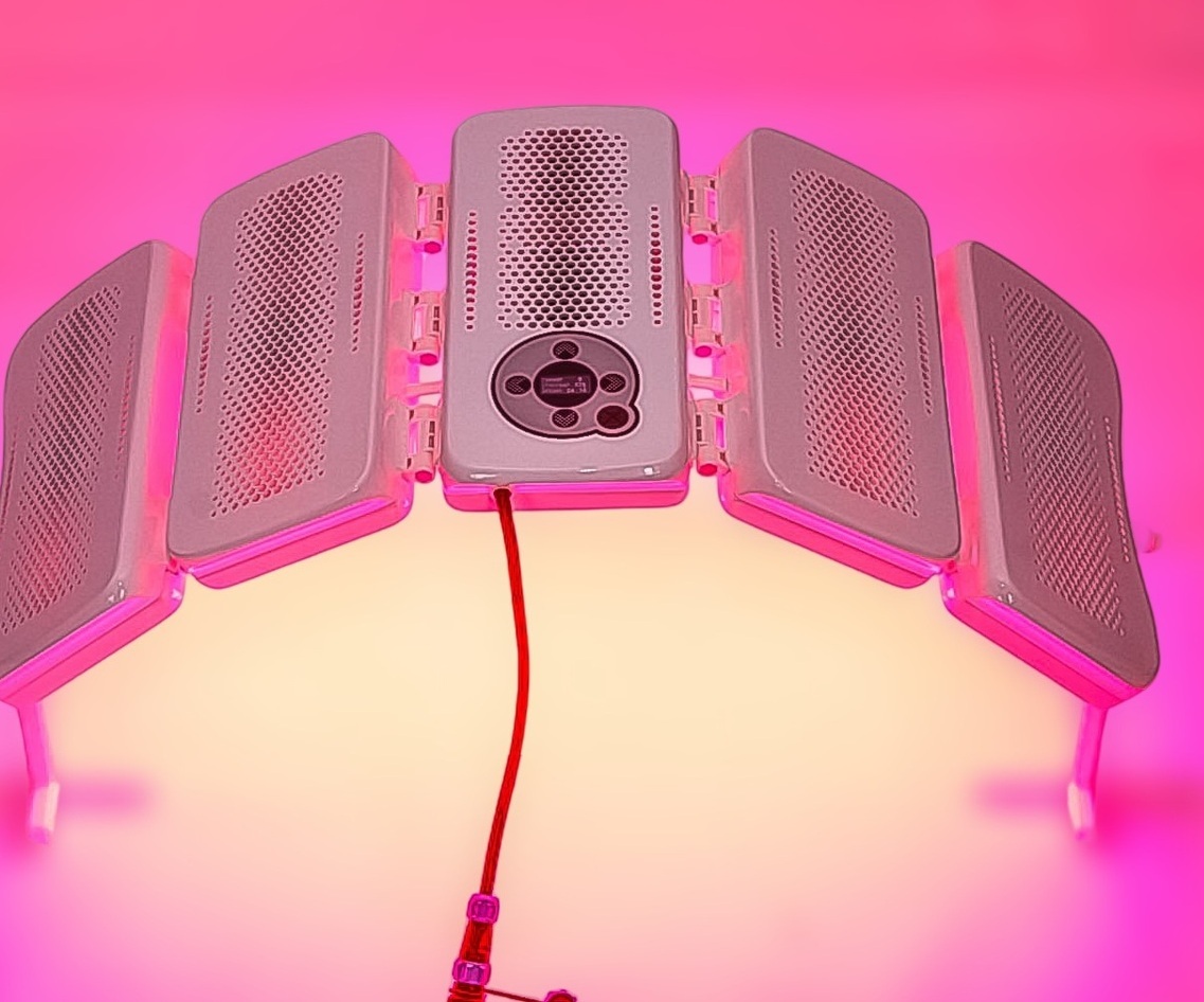 Аппарат  фотодинамической терапии VIREO ARC LED / ВИРЕО АРК  ЛЕД