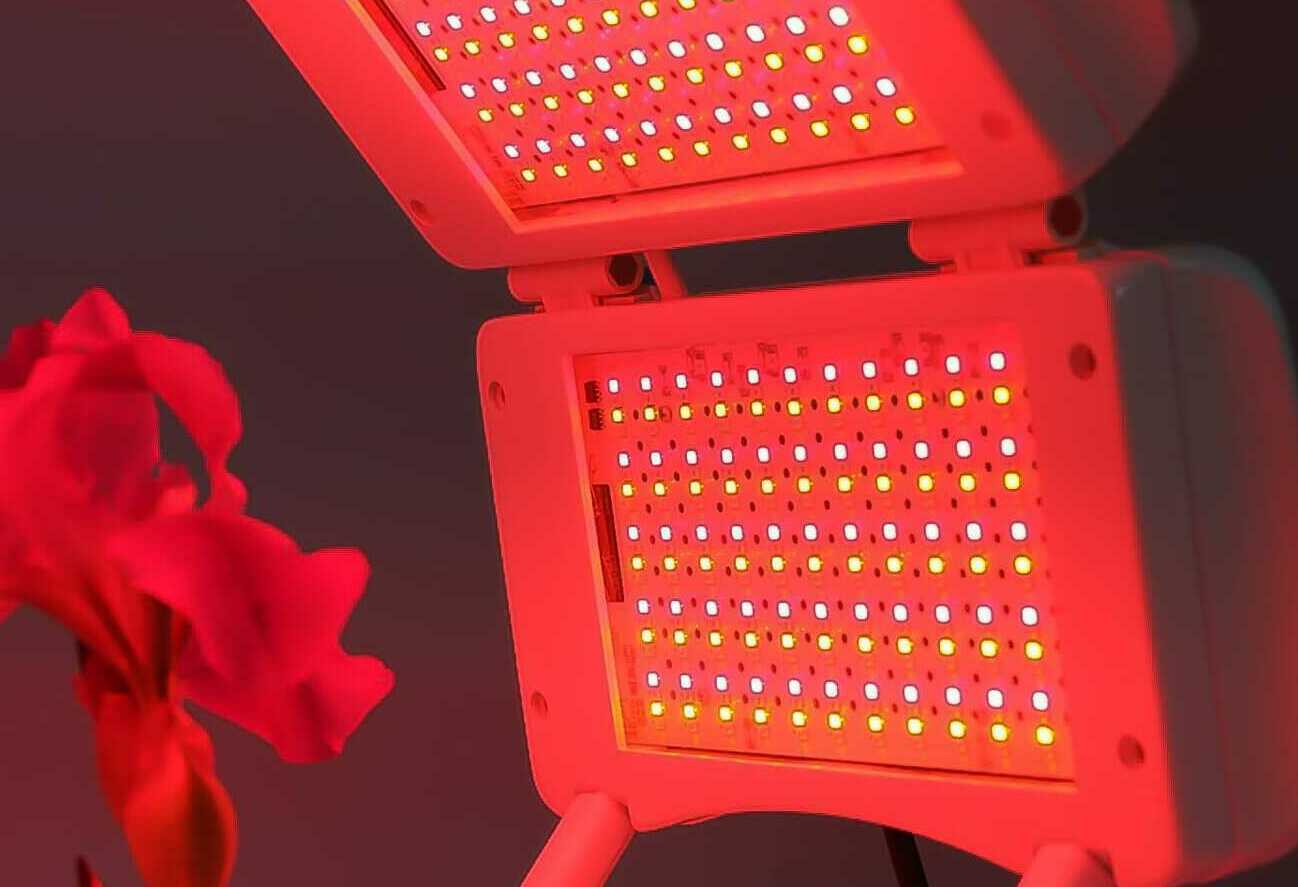 Аппарат РЕВИКСАН АРК ЛЕД / REVIXAN ARC LED