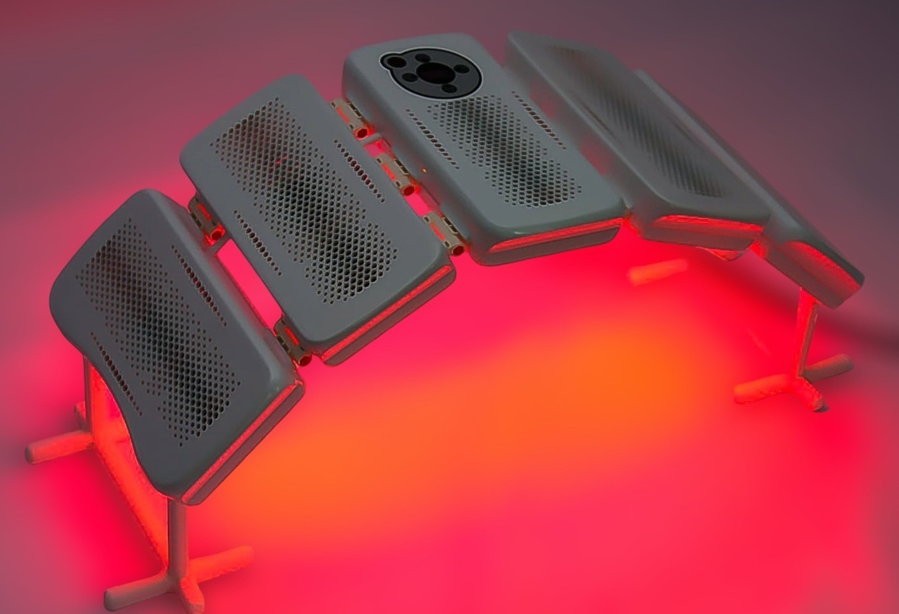 Аппарат РЕВИКСАН АРК ЛЕД / REVIXAN ARC LED