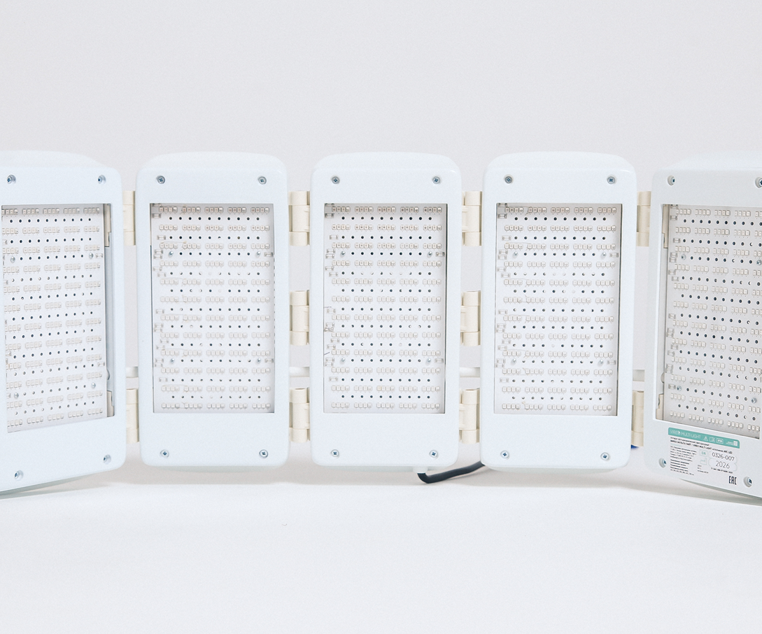 Аппарат  фотодинамической терапии VIREO ARC LED / ВИРЕО АРК  ЛЕД