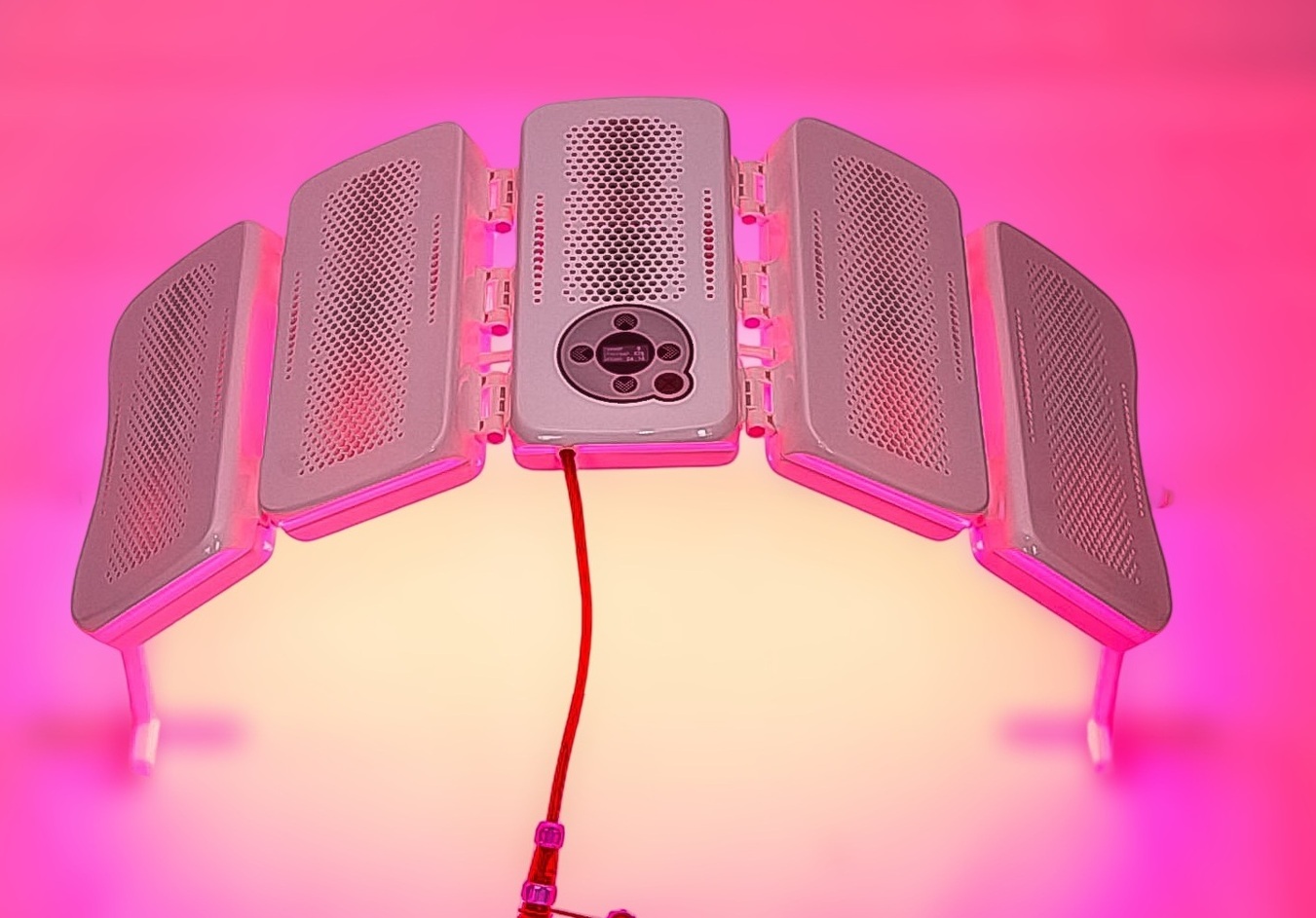 Аппарат ФДТ VIREO ARC LED / ВИРЕО АРК ЛЕД Аппарат фотодинамической терапии VIREO ARC LED / ВИРЕО АРК ЛЕД