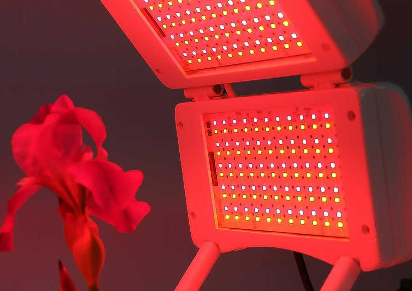 Аппарат  фотодинамической терапии VIREO ARC LED / ВИРЕО АРК  ЛЕД