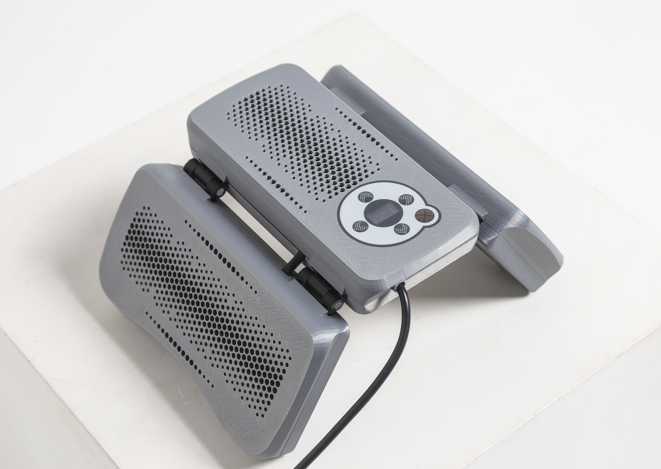 Аппарат ФДТ VIREO PAD LED / ВИРЕО ПАД ЛЕД Аппарат фотодинамической терапии VIREO PAD LED / ВИРЕО ПАД ЛЕД