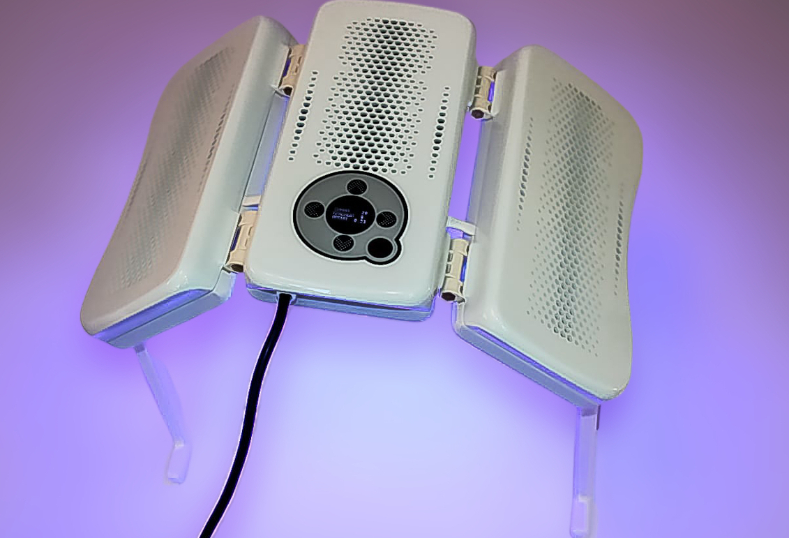 Аппарат РЕВИКСАН ПАД ЛЕД / REVIXAN PAD LED