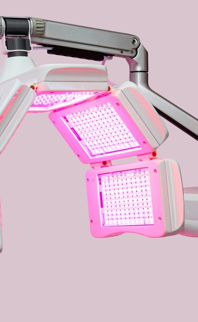 Аппарат фотодинамической терапии VIREO MULTI LIGHT / ВИРЕО МУЛЬТИ ЛАЙТ