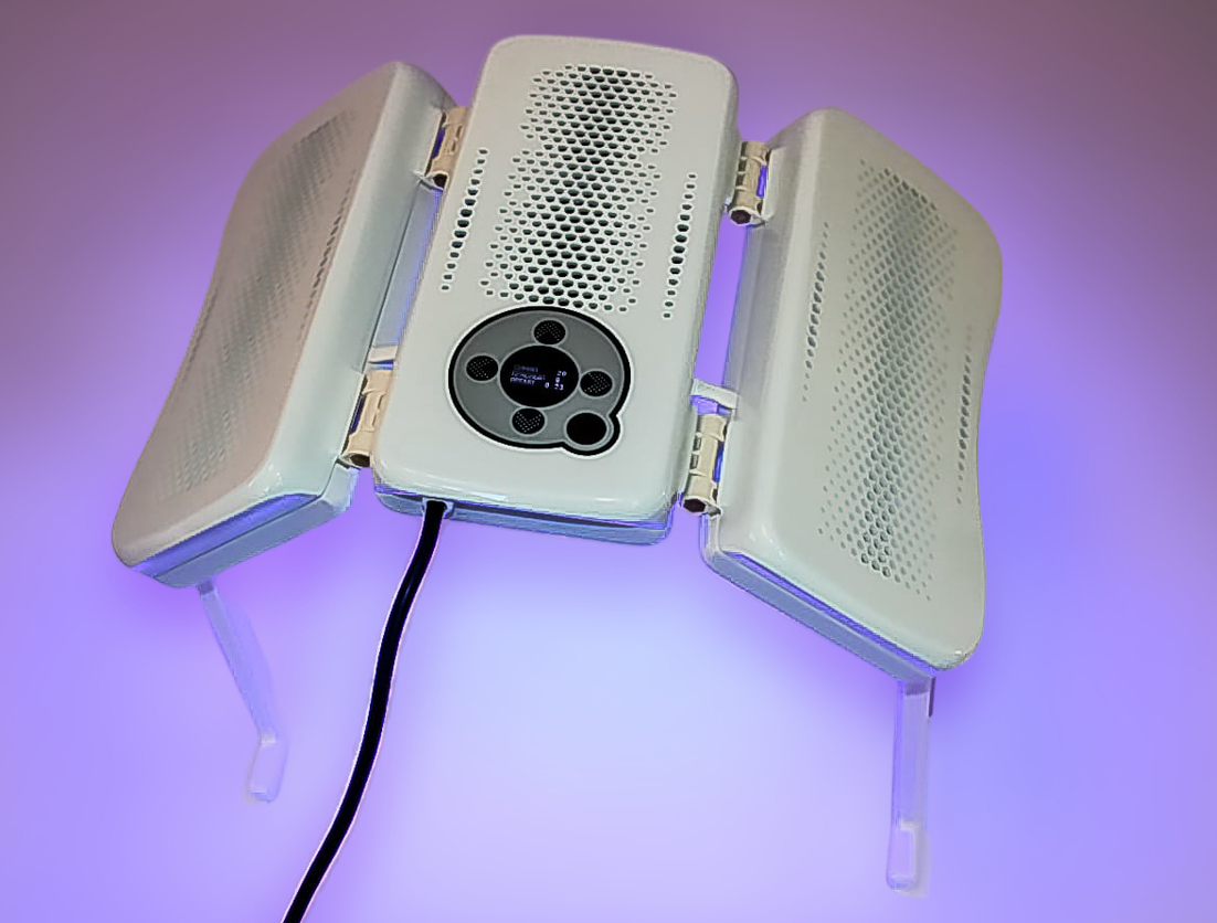 Аппарат РЕВИКСАН ПАД ЛЕД / REVIXAN PAD LED