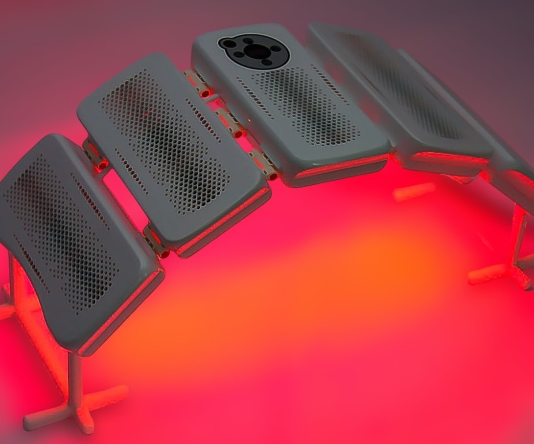 Аппарат  фотодинамической терапии VIREO ARC LED / ВИРЕО АРК  ЛЕД