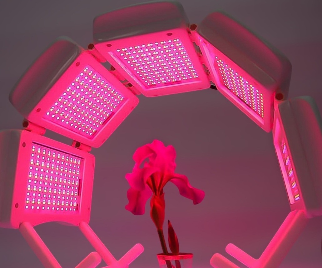 Аппарат  фотодинамической терапии VIREO ARC LED / ВИРЕО АРК  ЛЕД
