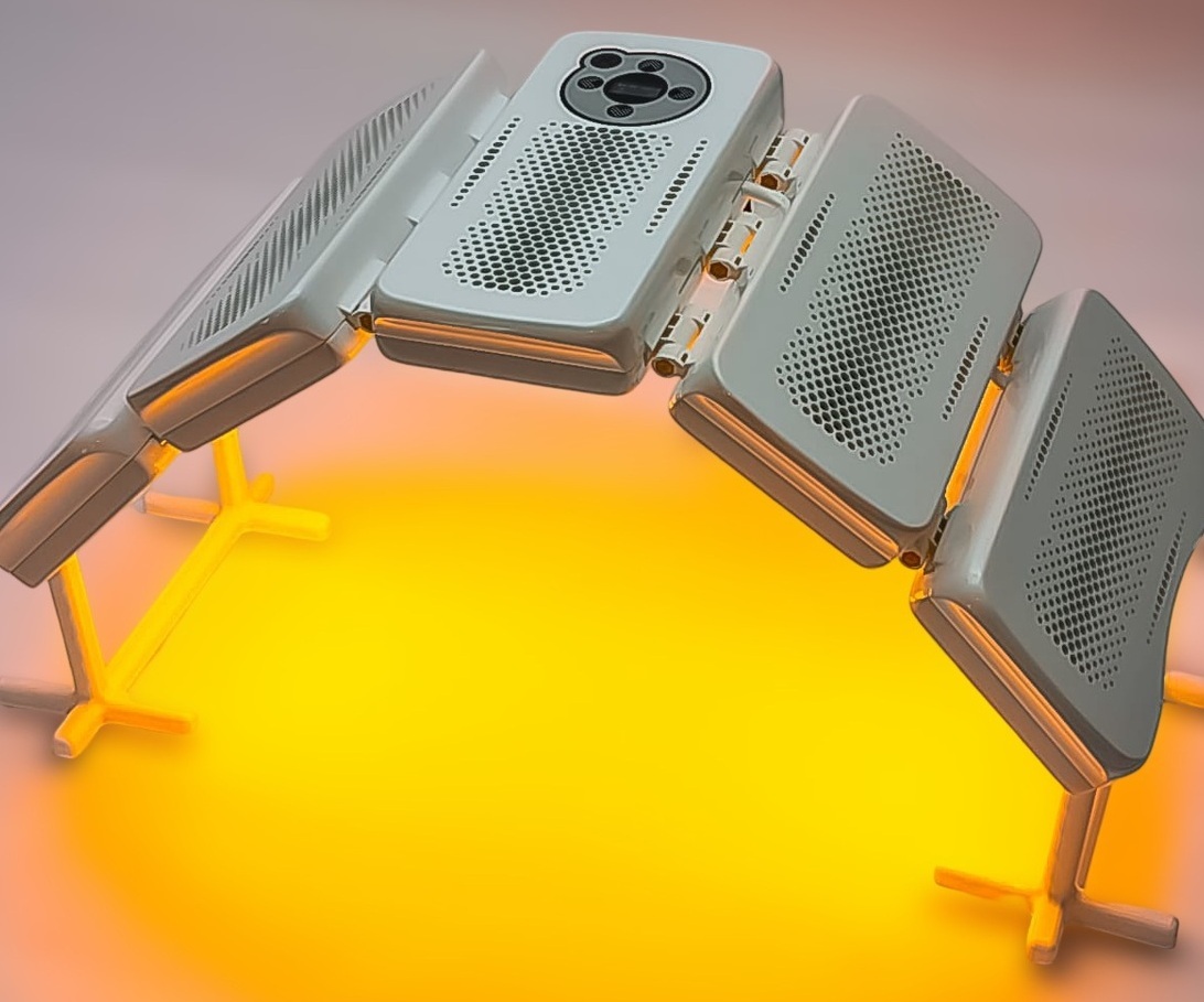 Аппарат  фотодинамической терапии VIREO ARC LED / ВИРЕО АРК  ЛЕД