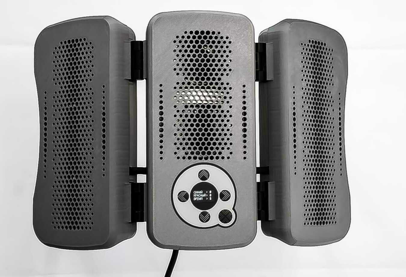 Аппарат фотодинамической терапии ПАД ЛЕД /  PAD LED