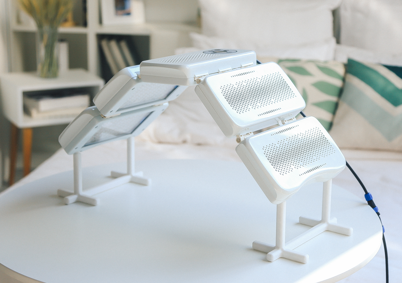 Аппарат  фотодинамической терапии VIREO ARC LED / ВИРЕО АРК  ЛЕД
