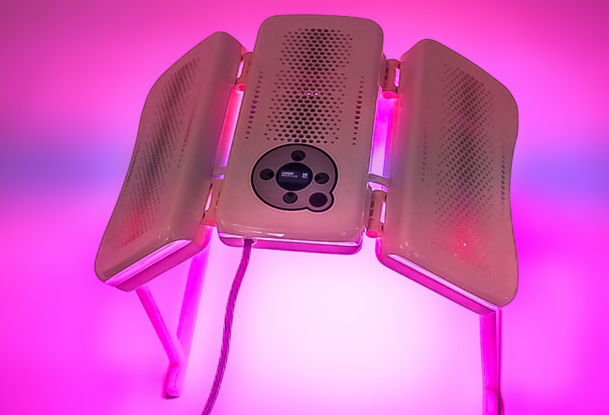 Аппарат РЕВИКСАН ПАД ЛЕД / REVIXAN PAD LED