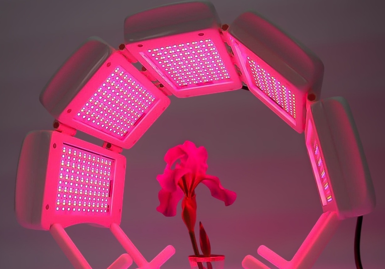 Аппарат ФДТ VIREO ARC LED / ВИРЕО АРК ЛЕД Аппарат фотодинамической терапии VIREO ARC LED / ВИРЕО АРК ЛЕД