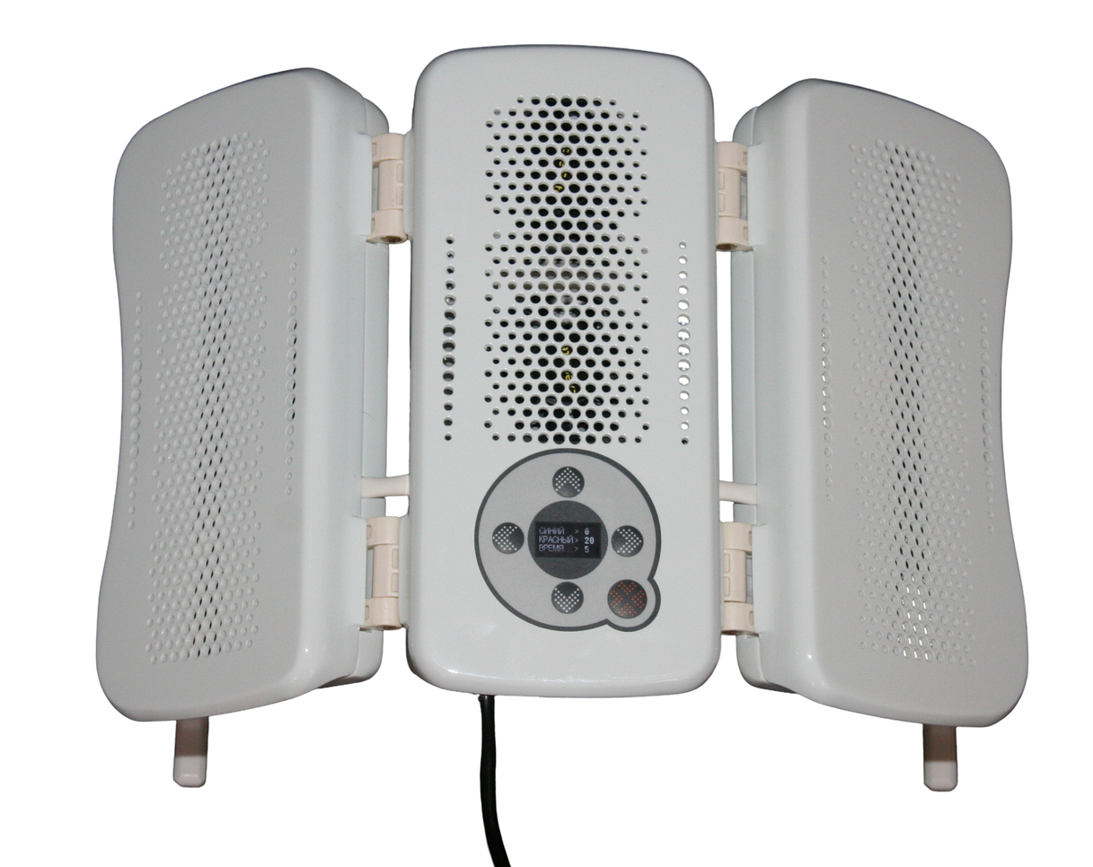 <p><span style="font-weight: bold;">VIREO PAD LED / ВИРЕО ПЭД ЛЕД </span> </p>