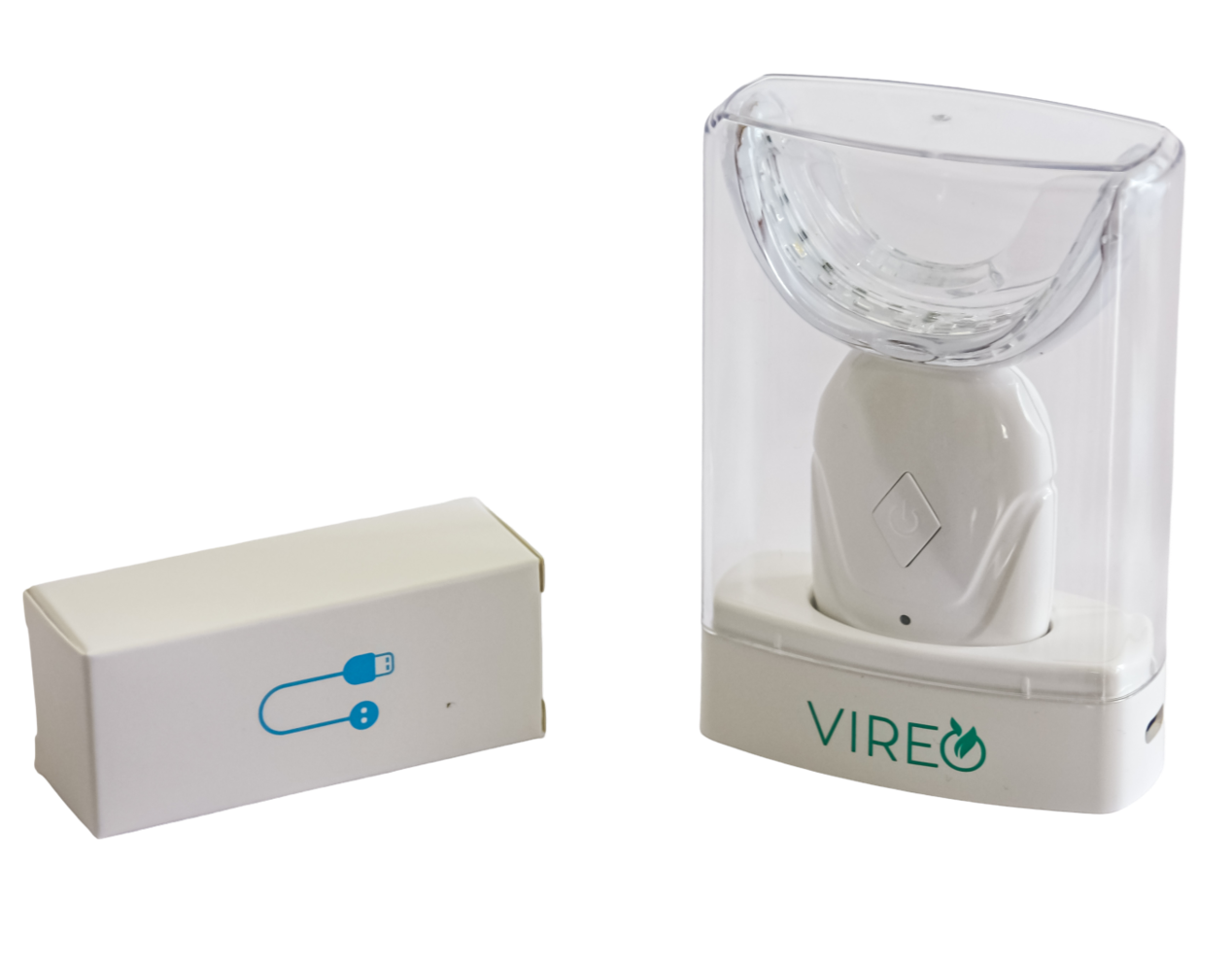 <p><span style="font-weight: bold;">VIREO DENTAL LED / ВИРЕО ДЕНТАЛ ЛЕД&nbsp; &nbsp; &nbsp; &nbsp;&nbsp;</span></p>