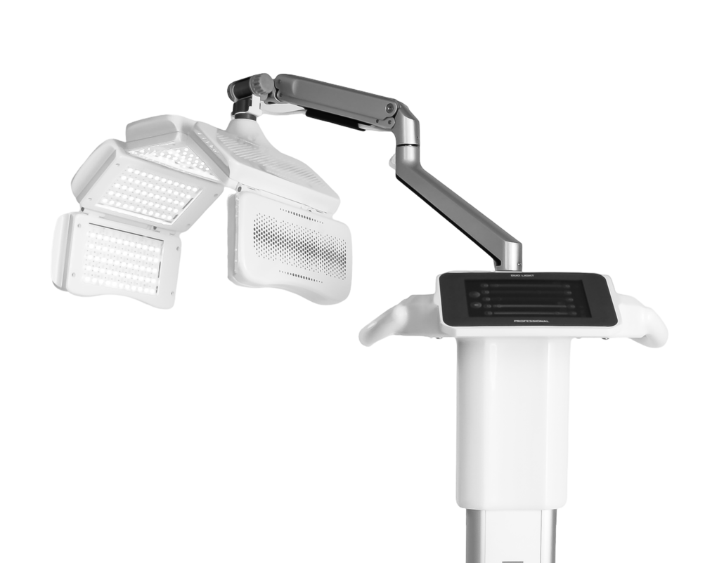 <p><span style="font-style: italic; font-weight: normal;">NEW!</span>&nbsp;DUO LIGHT PROFI</p>